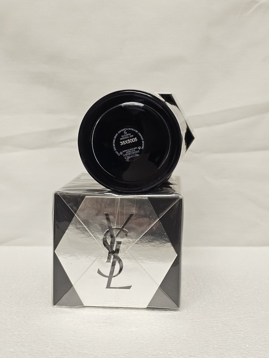 YVES SAINT LAURENT EDP 香水100ml Amazon.com : Yves Saint Laurent Y Eau De Parfum Spray 100 ML