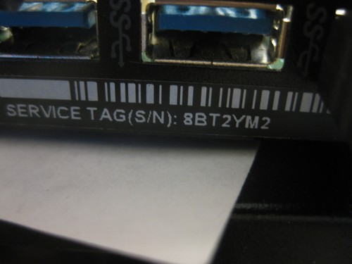 Dell Optiplex 7050 Micro LGA 1151 DDR4 Desktop Motherboard D24M8 - Picture 7 of 20