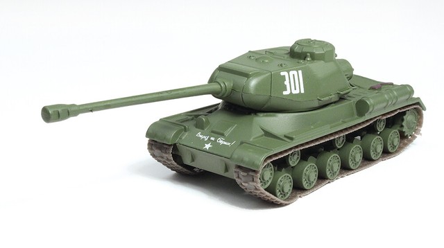 eaglemoss tanks
