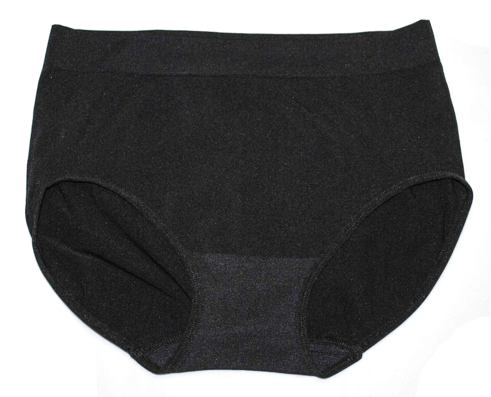 Breezies Seamless Brief Panties Set of 3, Basic Medium A301422 eBay