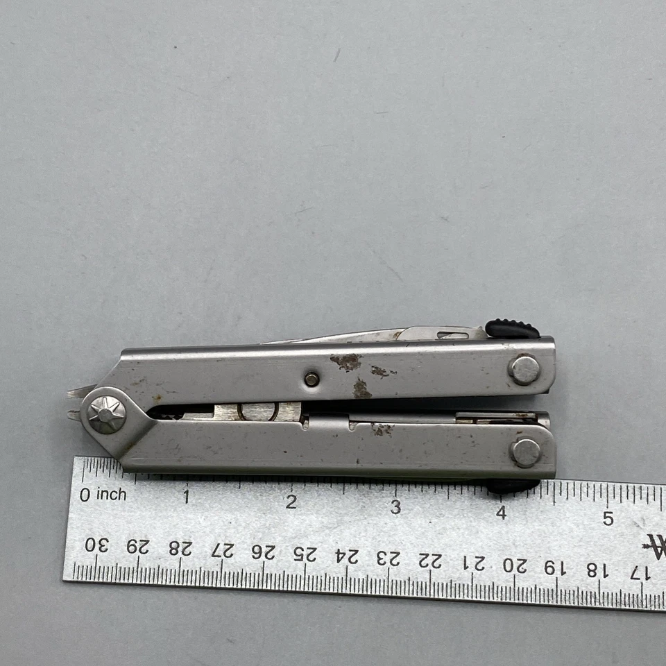 Gerber Recoil Auto-Plier Multi tool - Image 2 of 4