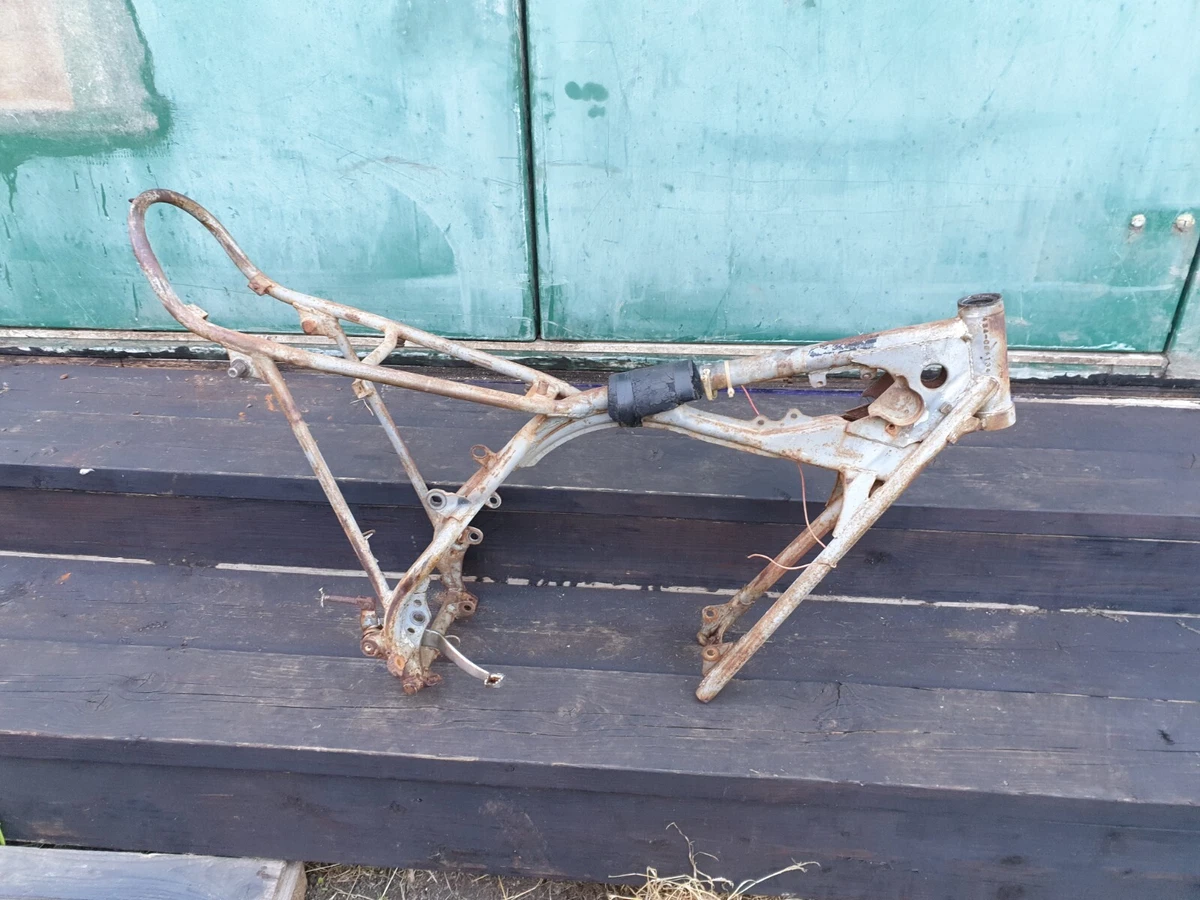 Twin shock trials bikes ebay discount