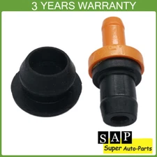 BP05-13-890 E301-13-338A PCV Valve+ Grommet Kit For Mazda Miata 1990-2005 1.8L