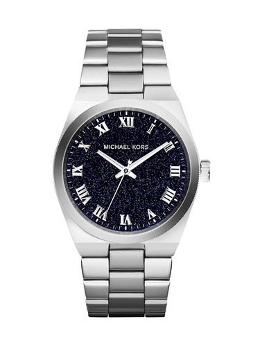 Michael Kors Channing Women's Stainless 