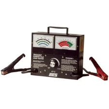 Elec. Specialties #710 Carbon Pile Load Tester 500 AMP