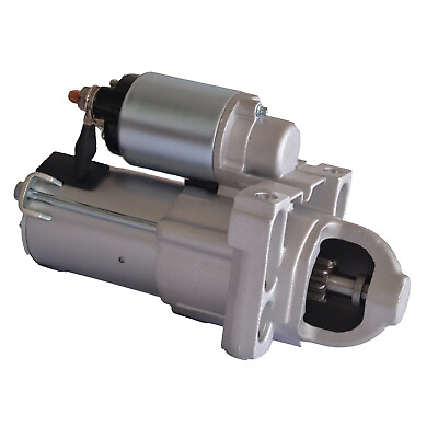 #ad Starter for Chevy Avalanche Tahoe Suburban Silverado Express 4.8L 5.3L 03 08 $44.30