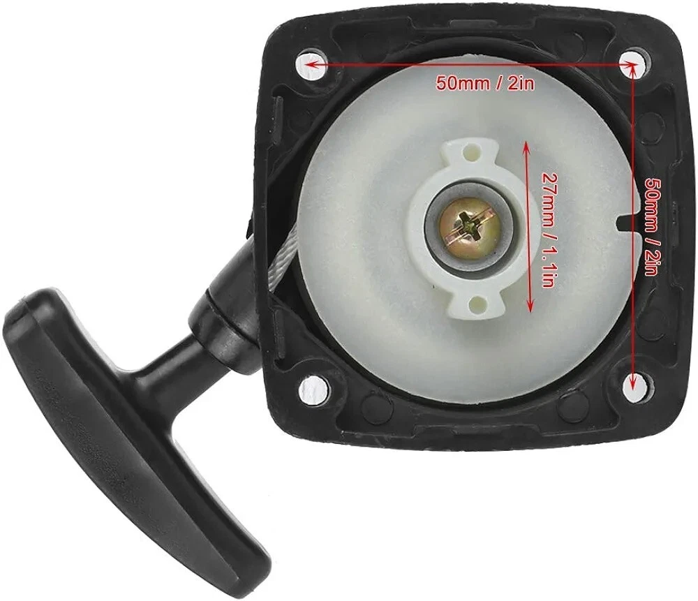 STRUMENTI DI PULIZIA casa avviatore ritiro per tosaerba strumento STRUMENTI DI PULIZIA casa avviatore ritiro per tosaerba strumento