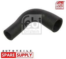 1x 38965 Febi BILSTEIN Kühlerschlauch for sale online | eBay