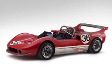 Cars 1967 mclaren m1c race racing Desk Mat Stitched