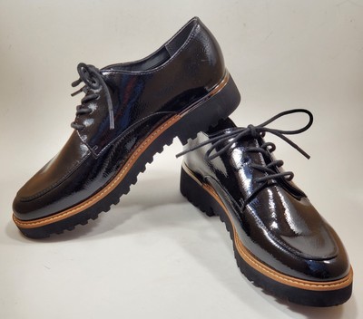 NWT Franco Sarto Charles Oxford Derby 