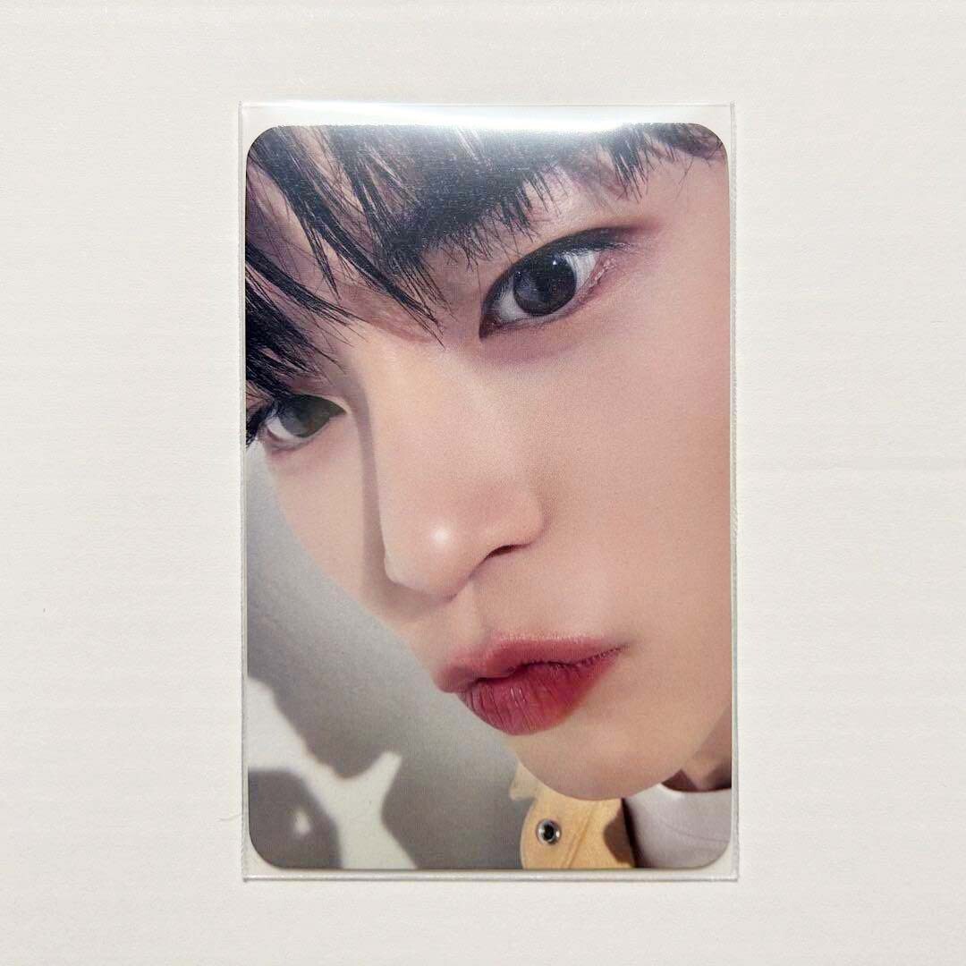 ZEROBASEONE 2024 SEASON'S GREETINGS OYASUMINASAI ZB1