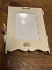 A. Richesco Corporation 3D Resin Handpainted Floral Teapot Picture Frame 5x7 — photo 6