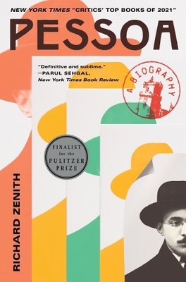 Richard Zenith Pessoa (Taschenbuch)