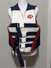 Young Adult Life Vest
