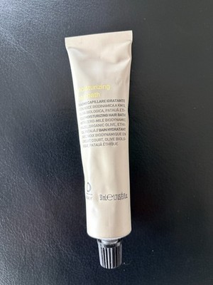 Oway Feuchtigkeitsspendendes Haarbad Verfallsdatum 29/03 - 50ml