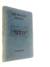 Roman People (E. K. Milliken - 1952) (ID:22225)