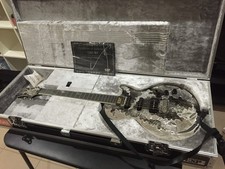 ESP Eclipse S-VIII Brilliant Mixedmedia SUGIZO Luna Sea Limited Edition #24/30