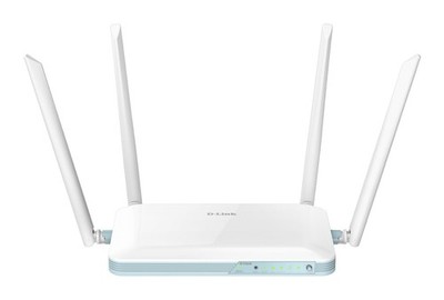 D-LINK G403 EAGLE PRO AI N300 4G Smart Mobile Router