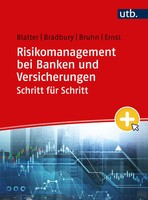 Risikomanagement Bei Banken Und Versicherungen Schritt FüR Schritt Arbeitsbuch