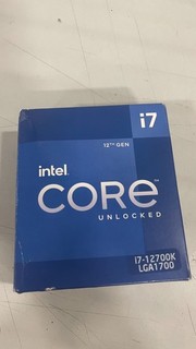 Intel Core i7 12700K 12 core 3 60 GHz LGA1700 desktop