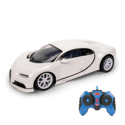 Bugatti Chiron 1:14 Electric RC Car (Colors may be Vary)