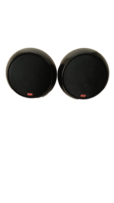 アンソニーギャロ　Nucleus Micro スピーカー！！ Anthony Gallo Acoustics Nucleus Micro Black 5.0 Satellite Speaker