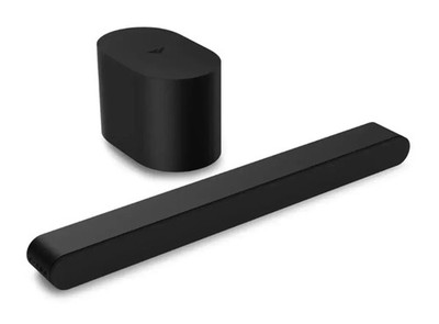 VIZIO SV210M-0808B-RB 2.1 Dolby Atmos DTS Sound Bar