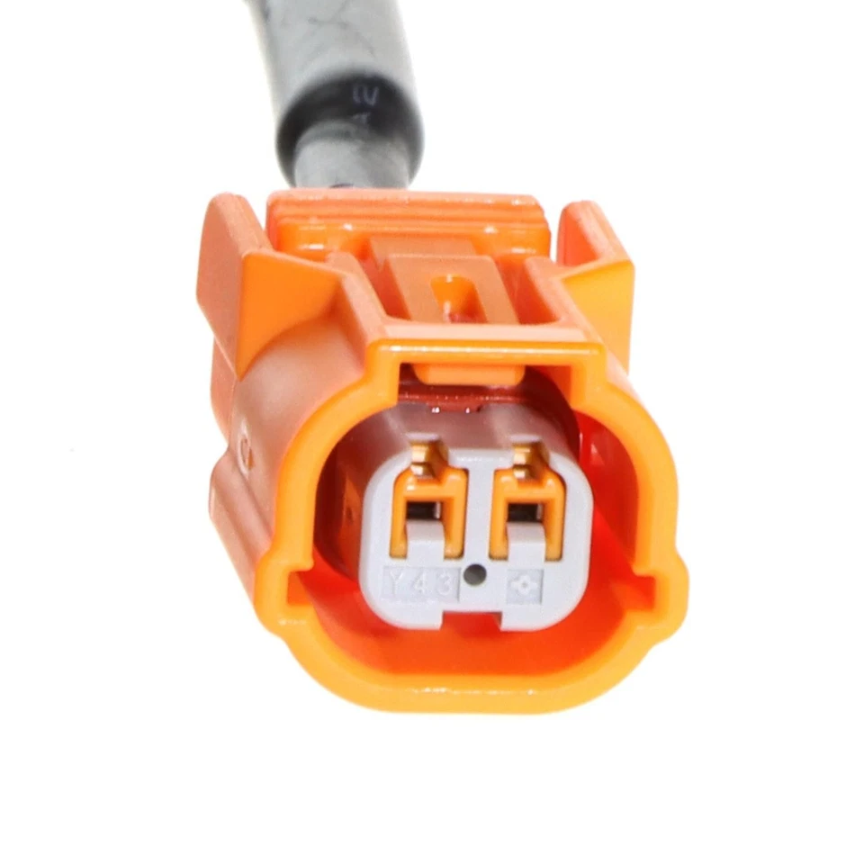 Standard Motor Products ALS1008 ABS Wheel Speed Sensor For 04-08 Acura TSX - Image 2 of 4