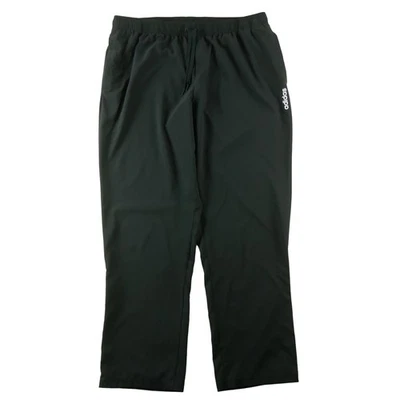 Adidas Jogging Homme Taille 2XL Noir #QWE3721 - Photo 1/4