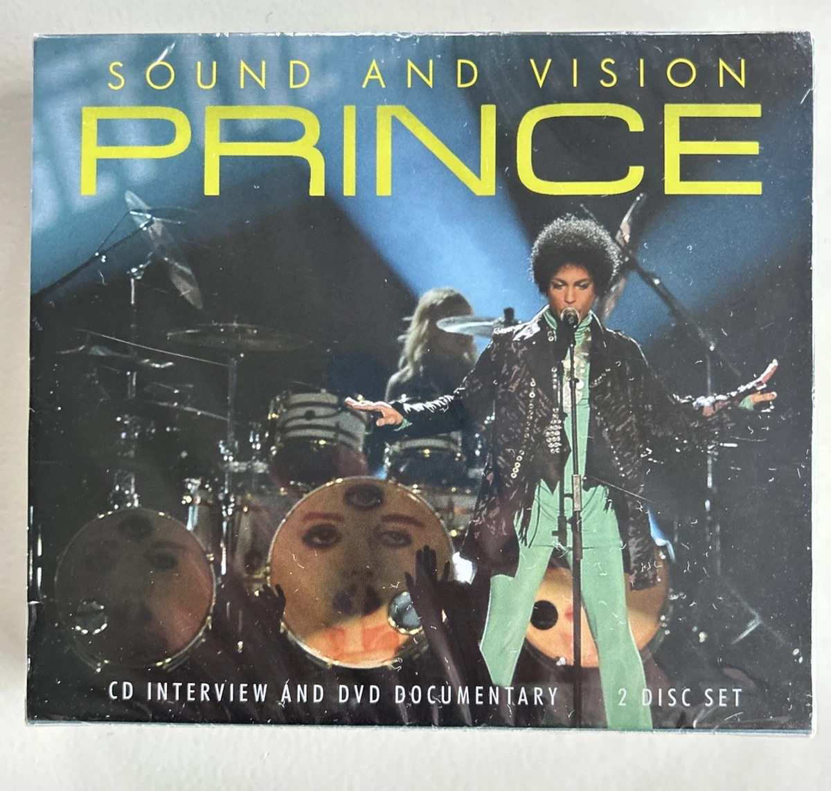 Prince Rare In Music Cds for sale | eBay