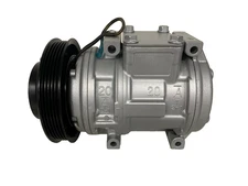 For Fits 1996 1997 1998 1999  Acura RL 3.5L Reman A/C AC Compressor