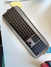 Apple wireless keyboard with numeric pad BLACK