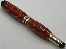 Gorgeous Ballpoint Pen Excellent Condition H
