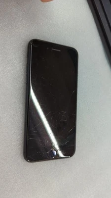 Apple iPhone Se 2 (2020) 2e génération 128 Go noir *LIRE BIEN* - Photo 1/4