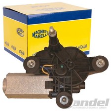 MAGNETI MARELLI WISCHERMOTOR HINTEN passend für FORD KA