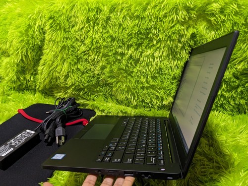 Dell Latitude Corei5 Looks New I Do COD/COP - Picture 9 of 12