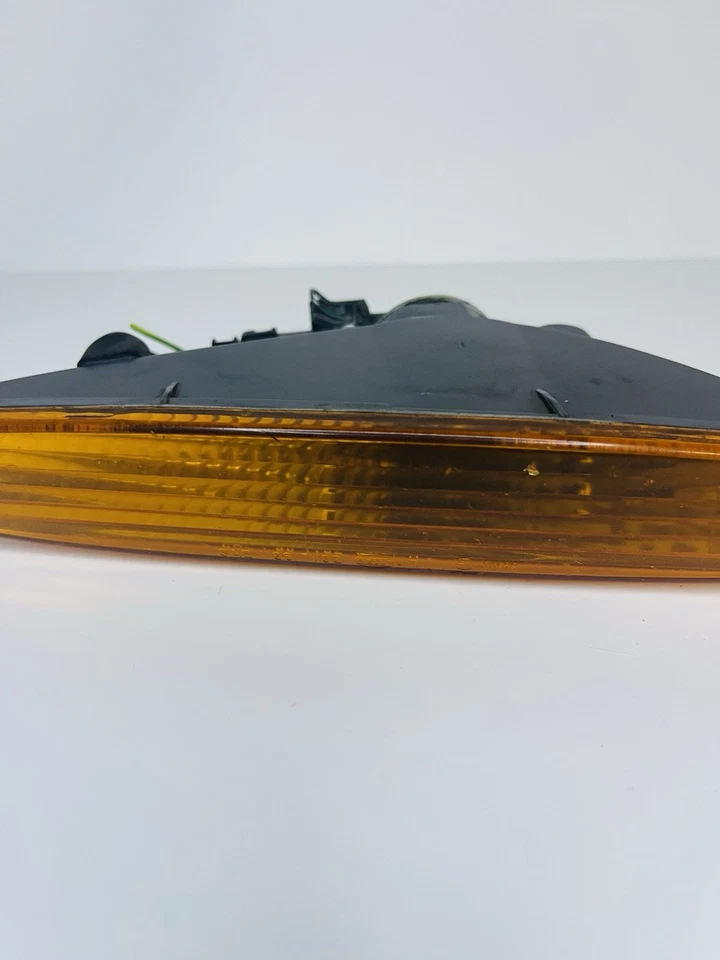 Parachoques delantero derecho Jaguar XJ8 1998-03 LUZ MARCADORA # LNC4800AD Foto 3 de 4