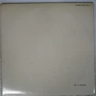 BEATLES WHITE ALBUM APPLE EAS77001 Japan VINYL 2LP