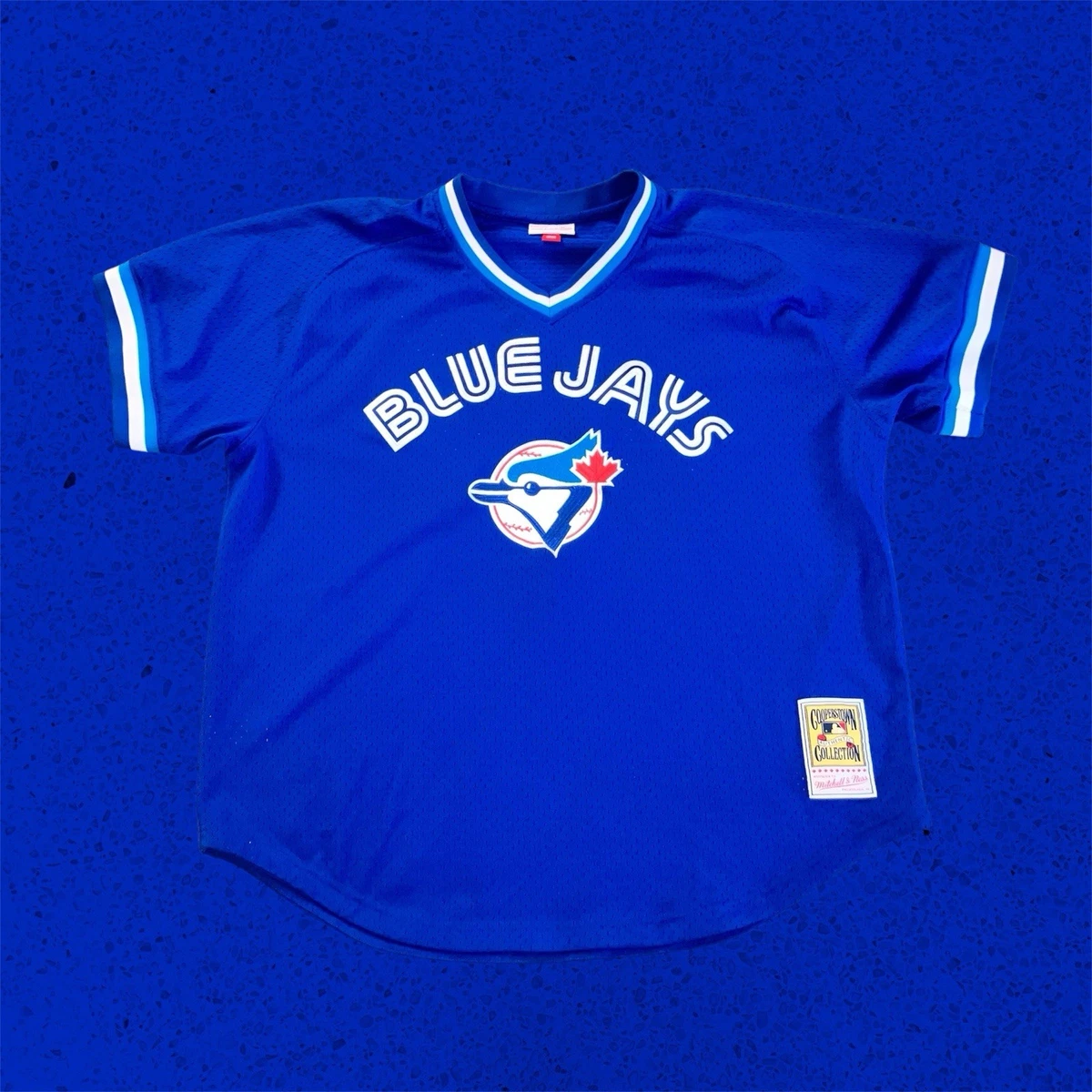 Mitchell & Ness Toronto Blue Jays MLB Jerseys for sale | eBay