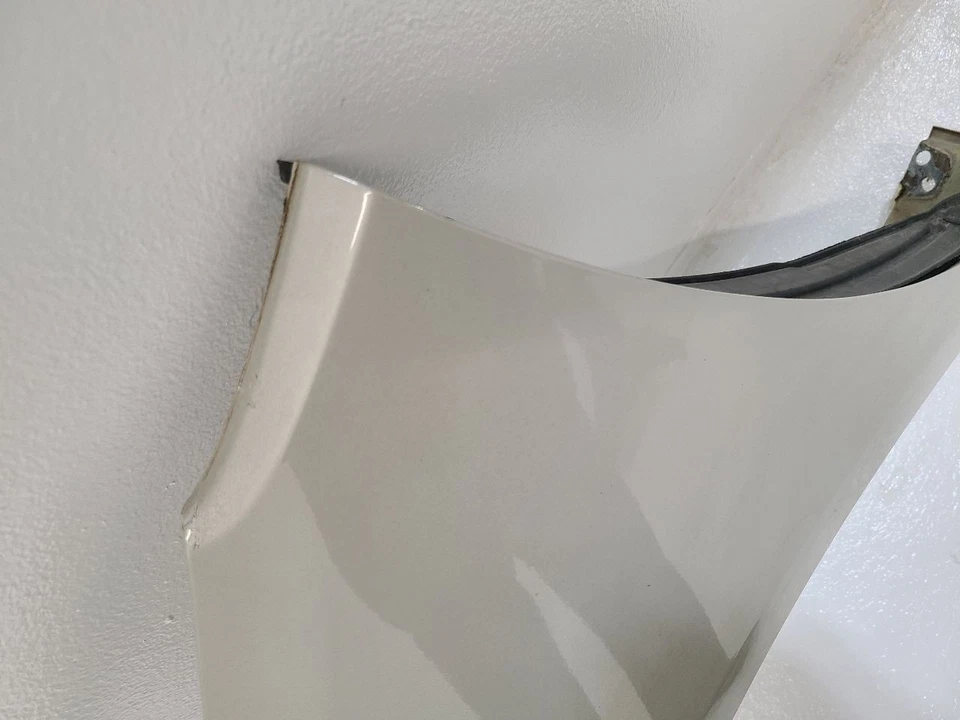 2014 2015 2016 2017 2018 KIA FORTE Driver Left Fender  - Imagem 3 de 4