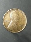 1912 S Lincoln Wheat Penny San Francisco Mint One Cent