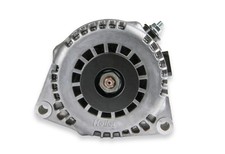 197-302 Holley Premium Alternator