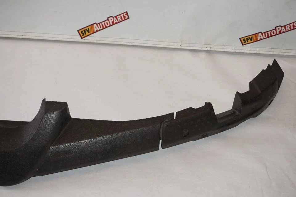 MERCEDES BENZ SLR ABSORBER FOAM A199 880 0035 MCLAREN OEM - Image 4 of 4