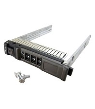 NRX7Y 0NRX7Y 2.5" Tray Caddy For Dell PowerEdge M520 M620 M630 M820 US Seller