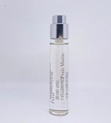 Maison Francis Kurkdjian PETIT MATIN Eau de Parfum Travel - 11ml/.37oz NEW