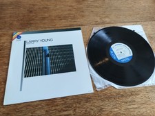 Larry Young Mother Ship Lee Morgan RVG US Blue Note LT 1038 Avantgarde Bebop LP