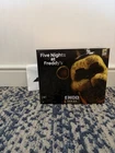 SDCC 2026 Five Nights at Freddy’s Exclusive Endo Golden Freddy Jazwares