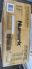 Numark Mixstream Pro+ Double Deck DJ Controll...