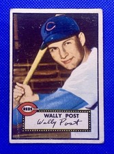 Statistical History of Topps Baseball Card Backs 20