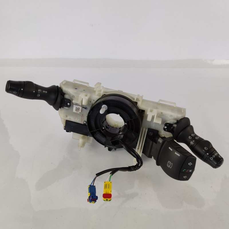 255670017R Devioguidasgancio compl. RENAULT MEGANE 3a Serie 1.9 dCi Ber